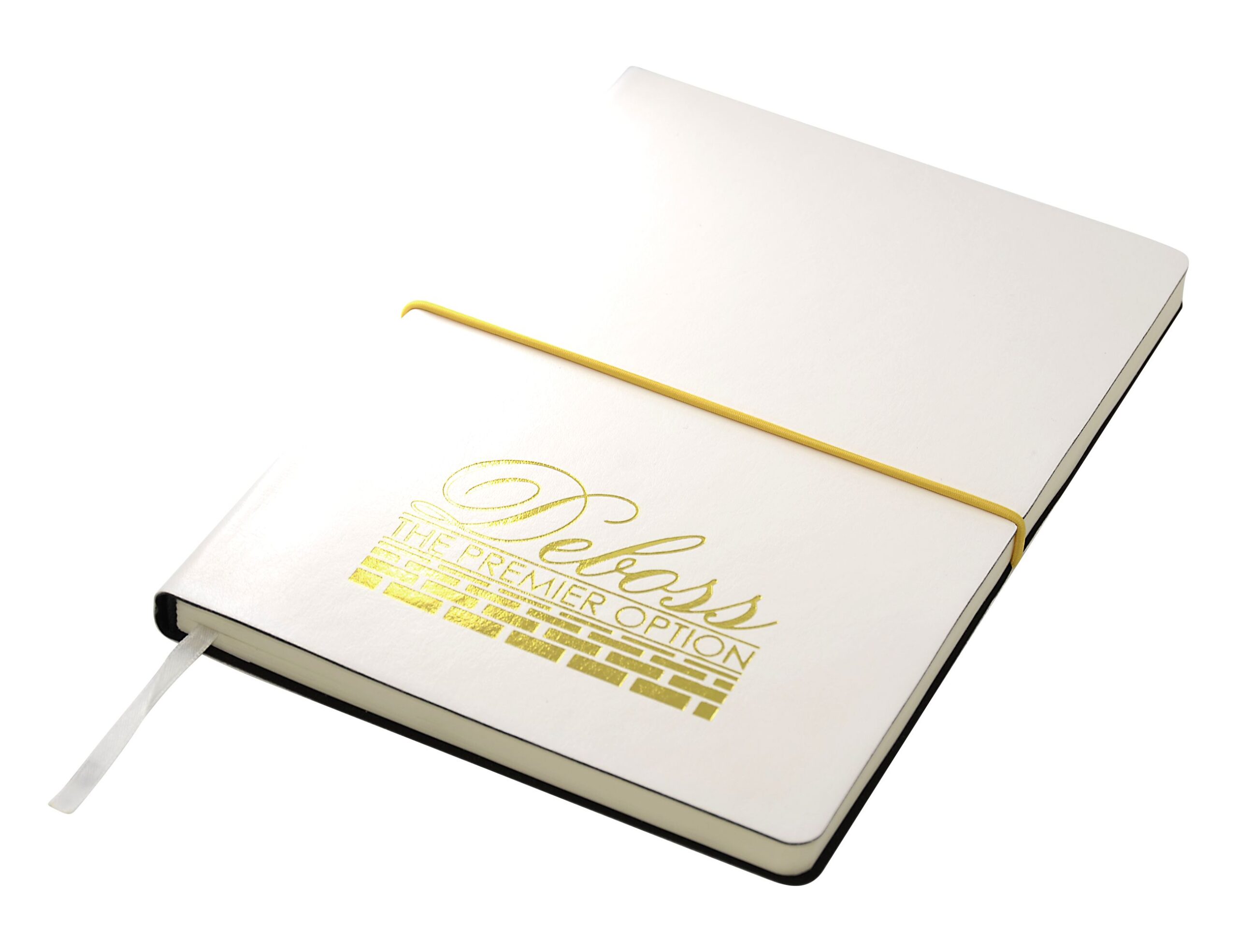 Tango Plus A5 Notepad - Image 21