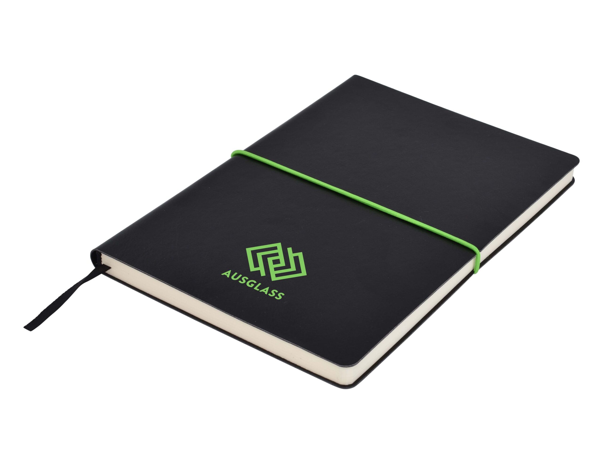 Tango Plus A5 Notepad - Image 4