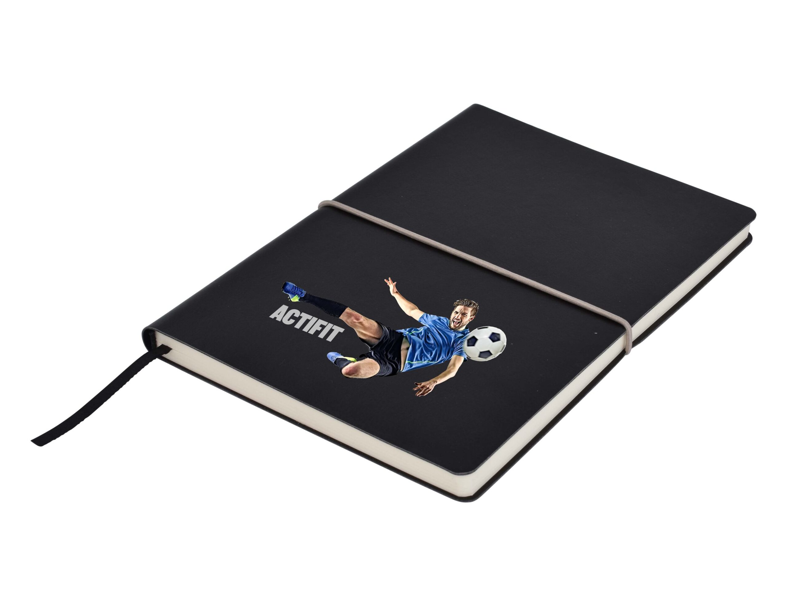 Tango Plus A5 Notepad - Image 5