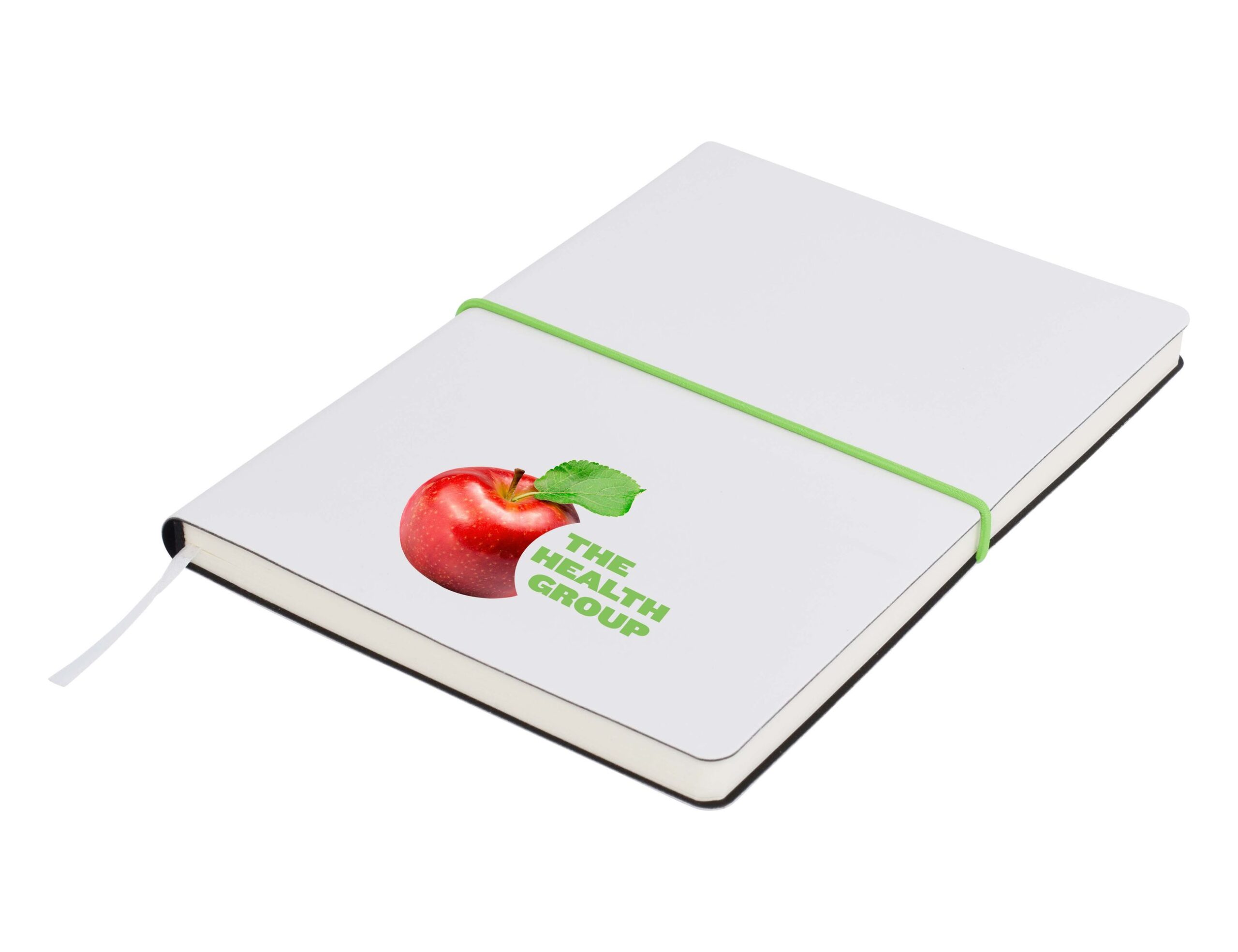 Tango Plus A5 Notepad - Image 14