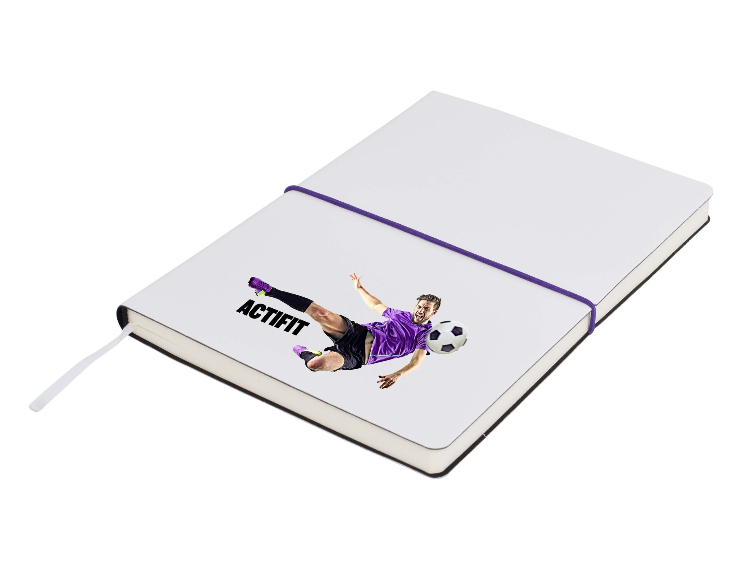 Tango Plus A5 Notepad - Image 16