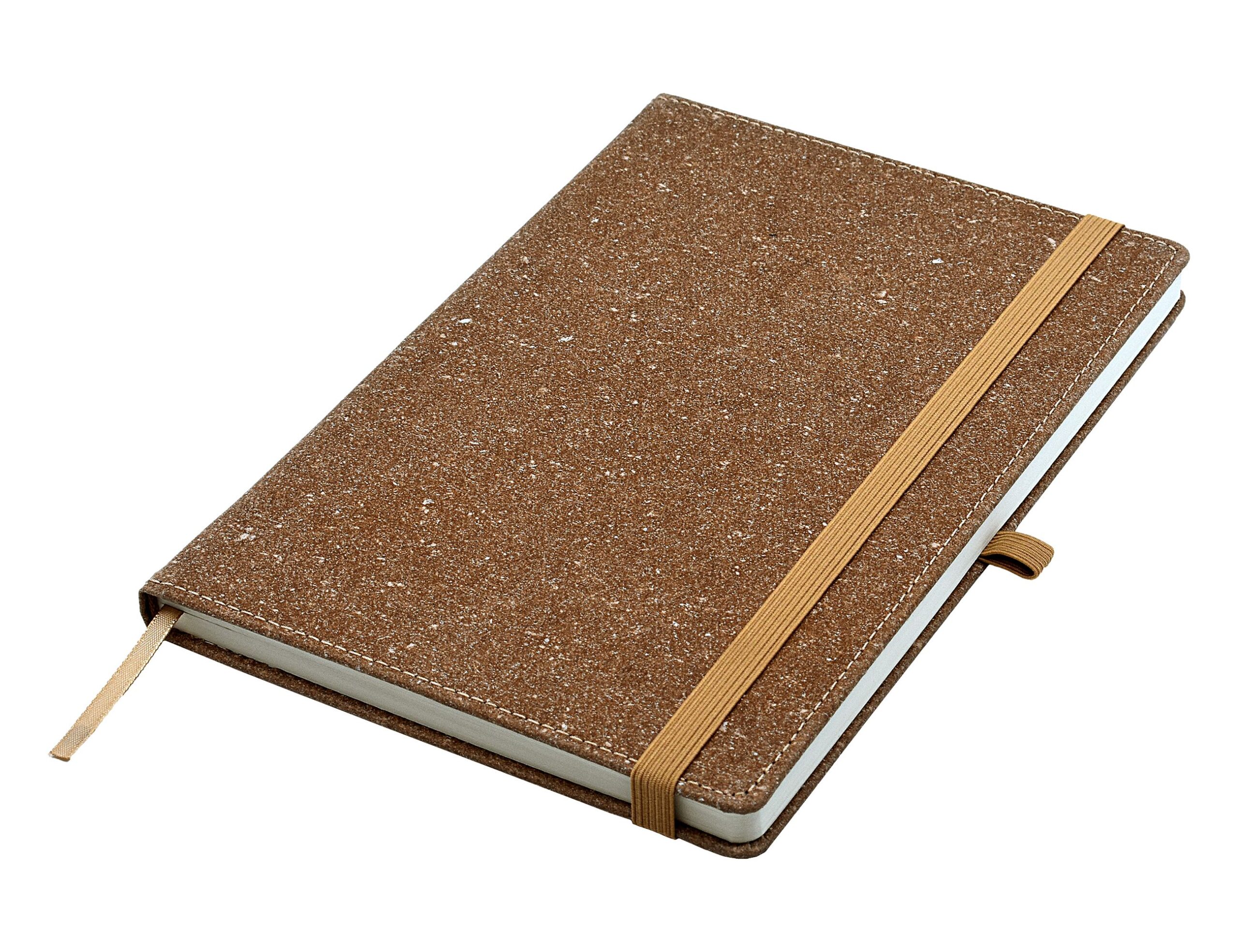 Italiano Bonded Leather Notebook A5 - Image 4