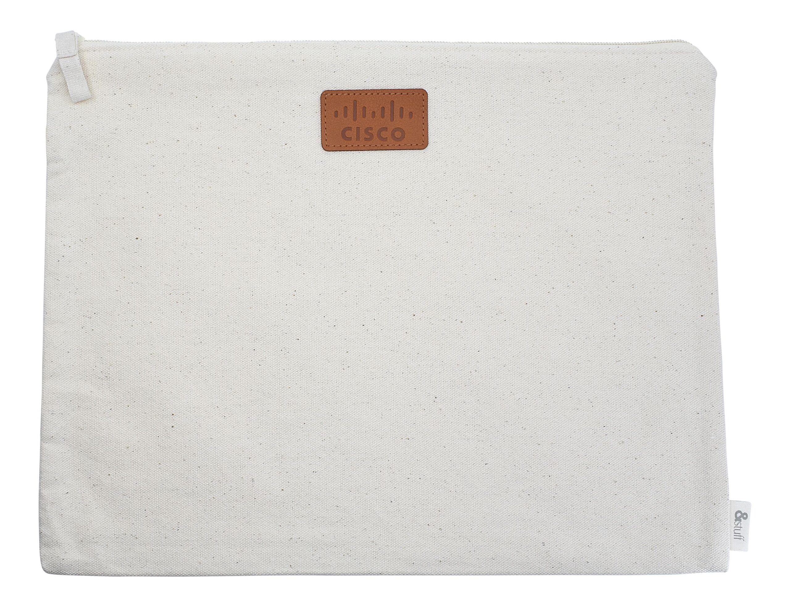 Calico Conference Bag 28cm x 37cm - Image 6