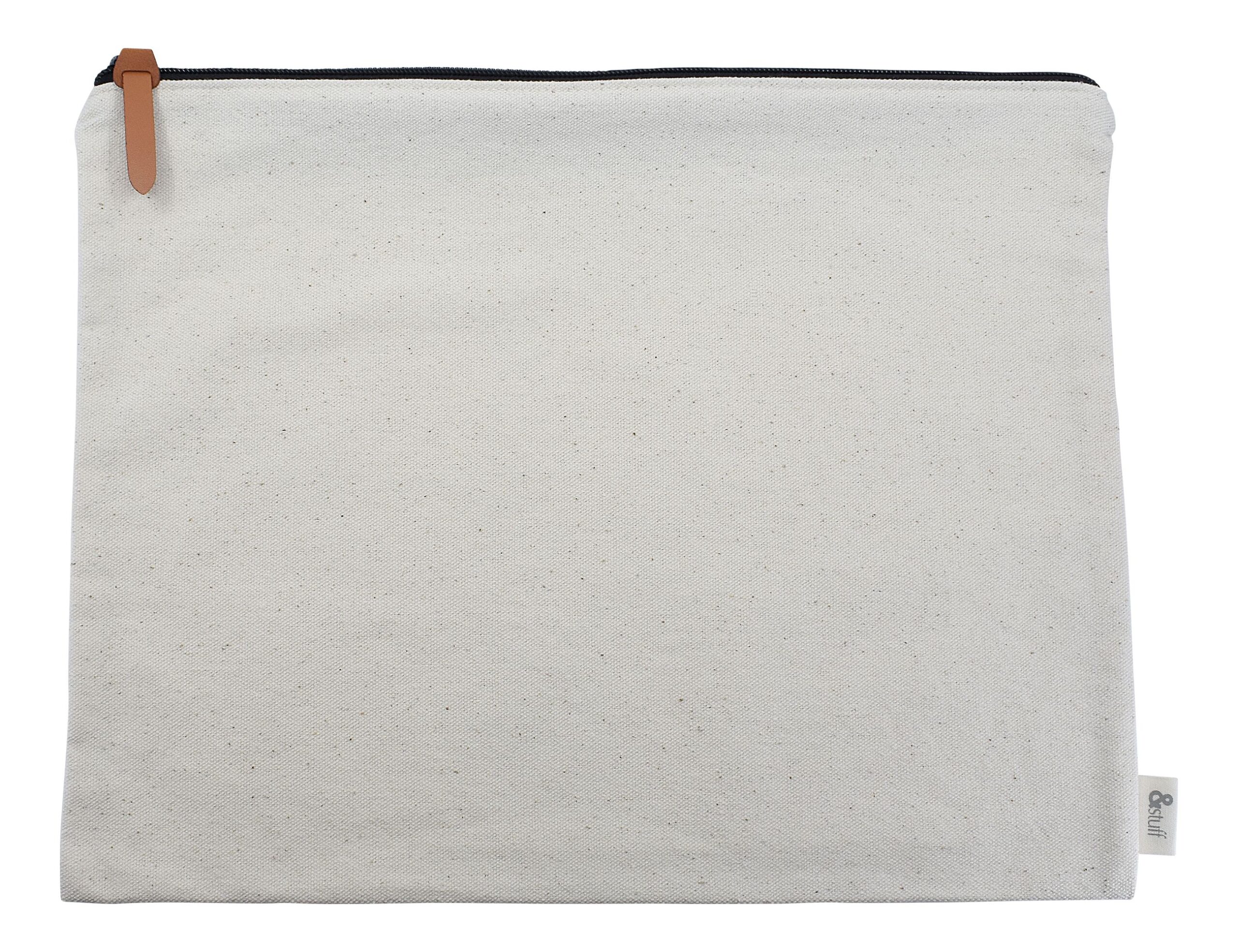 Calico Conference Bag 28cm x 37cm - Image 7