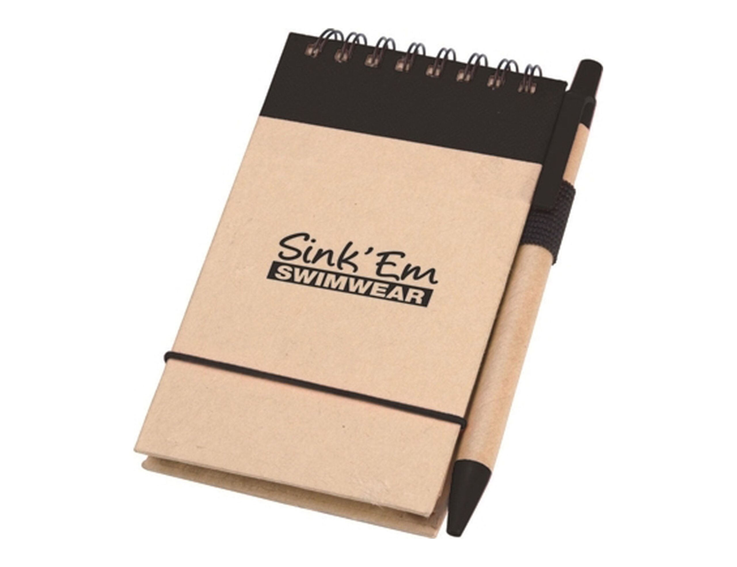 Nature Pocket Pad - Image 2