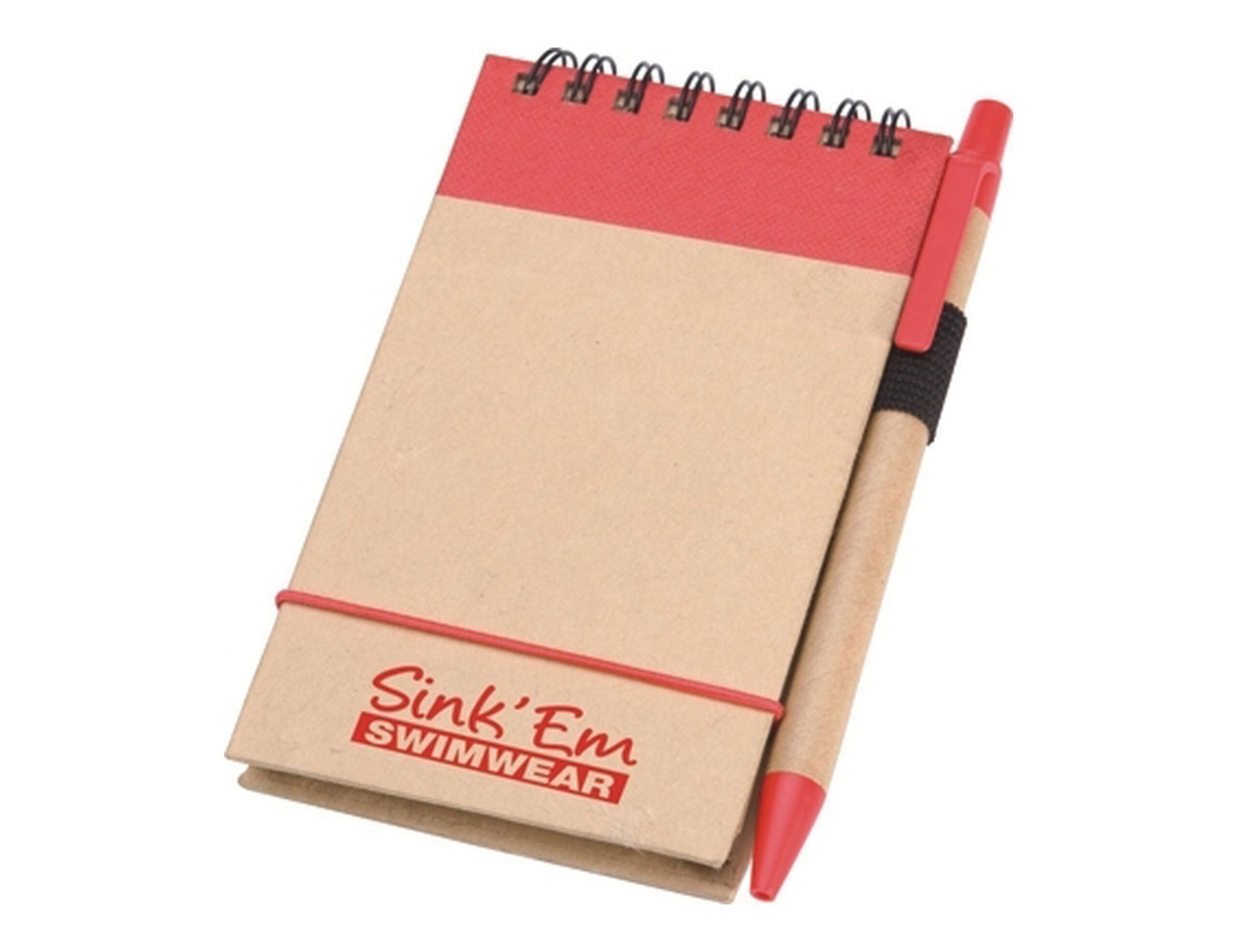 Nature Pocket Pad - Image 5