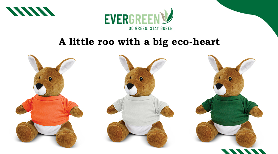 sustainable branded products