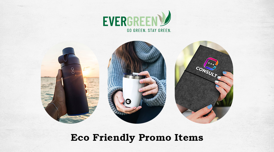 Eco Friendly Promo Items