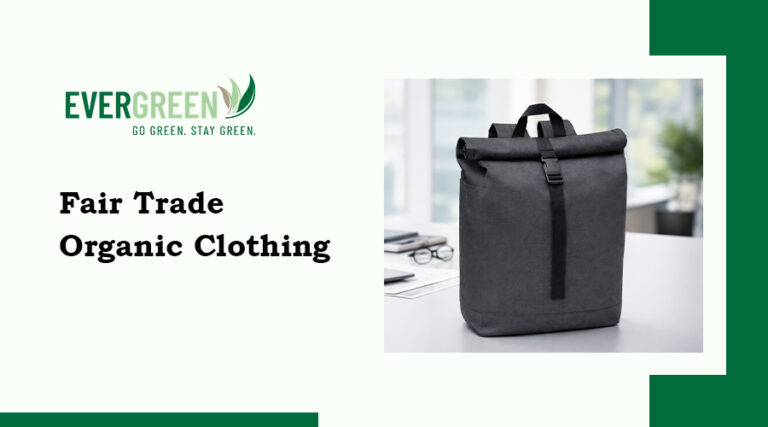 Fair Trade Organic Clothing