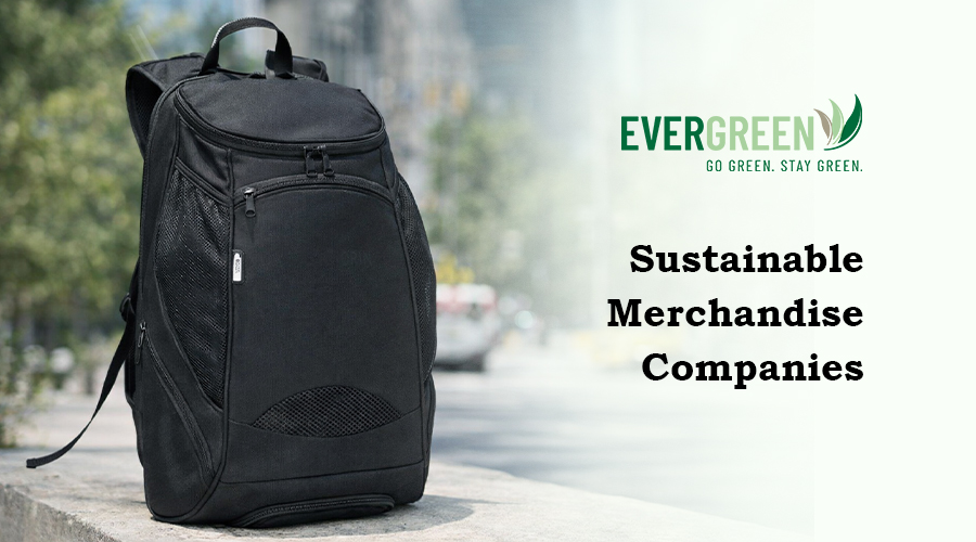 Sustainable Merchandise Companies