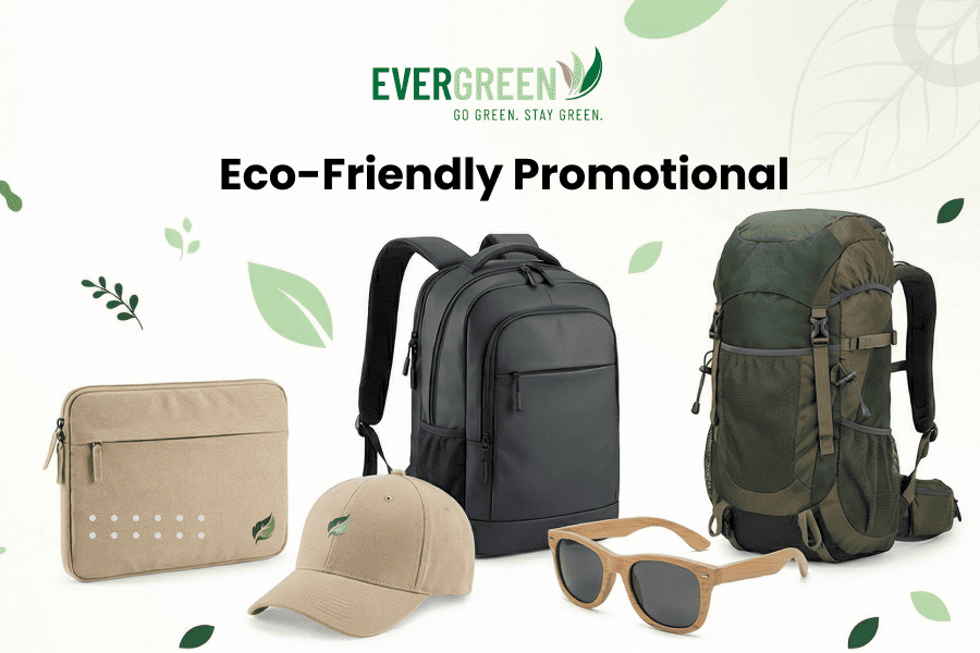 eco friendly promotional